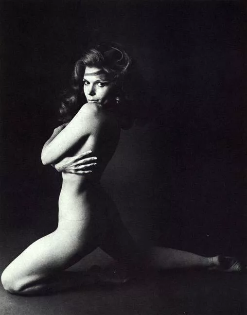 Jennifer Welles (1960s)