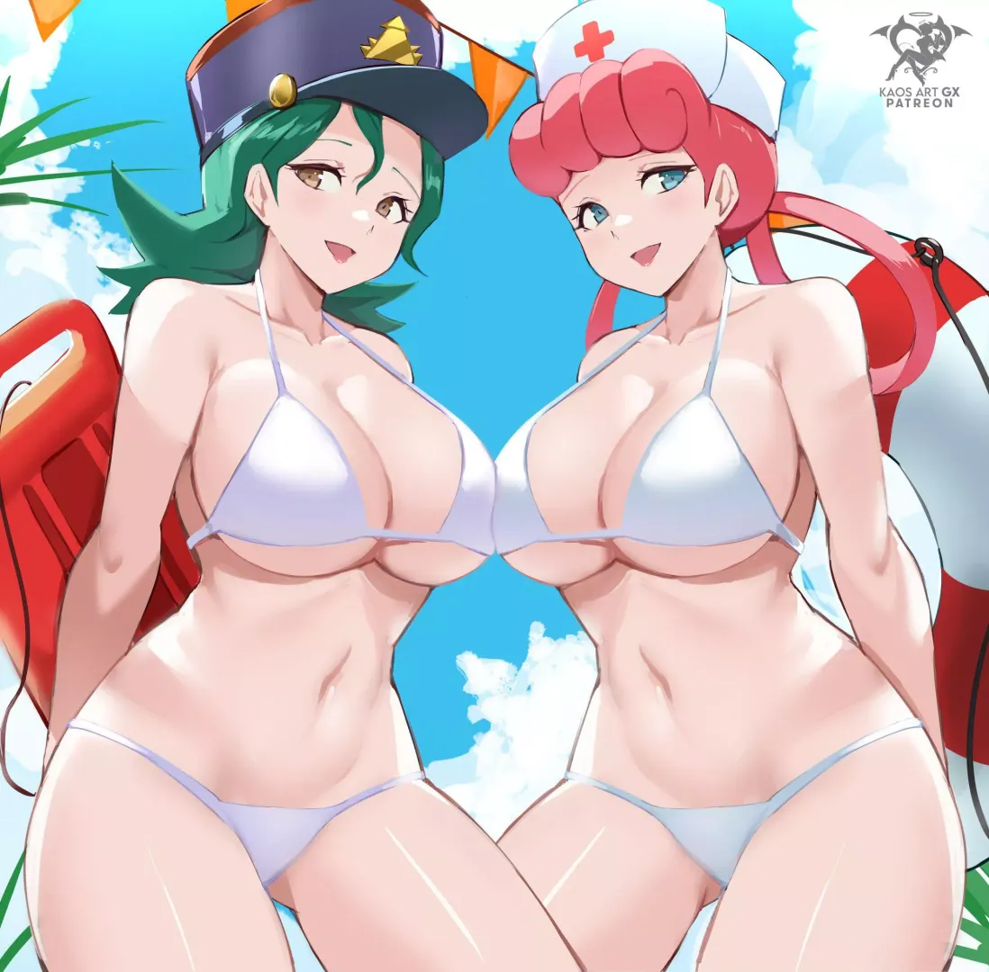 Jenny x Joy