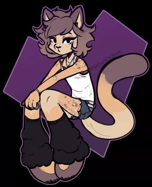 🎧Jenny, You're Barely Alive🎧