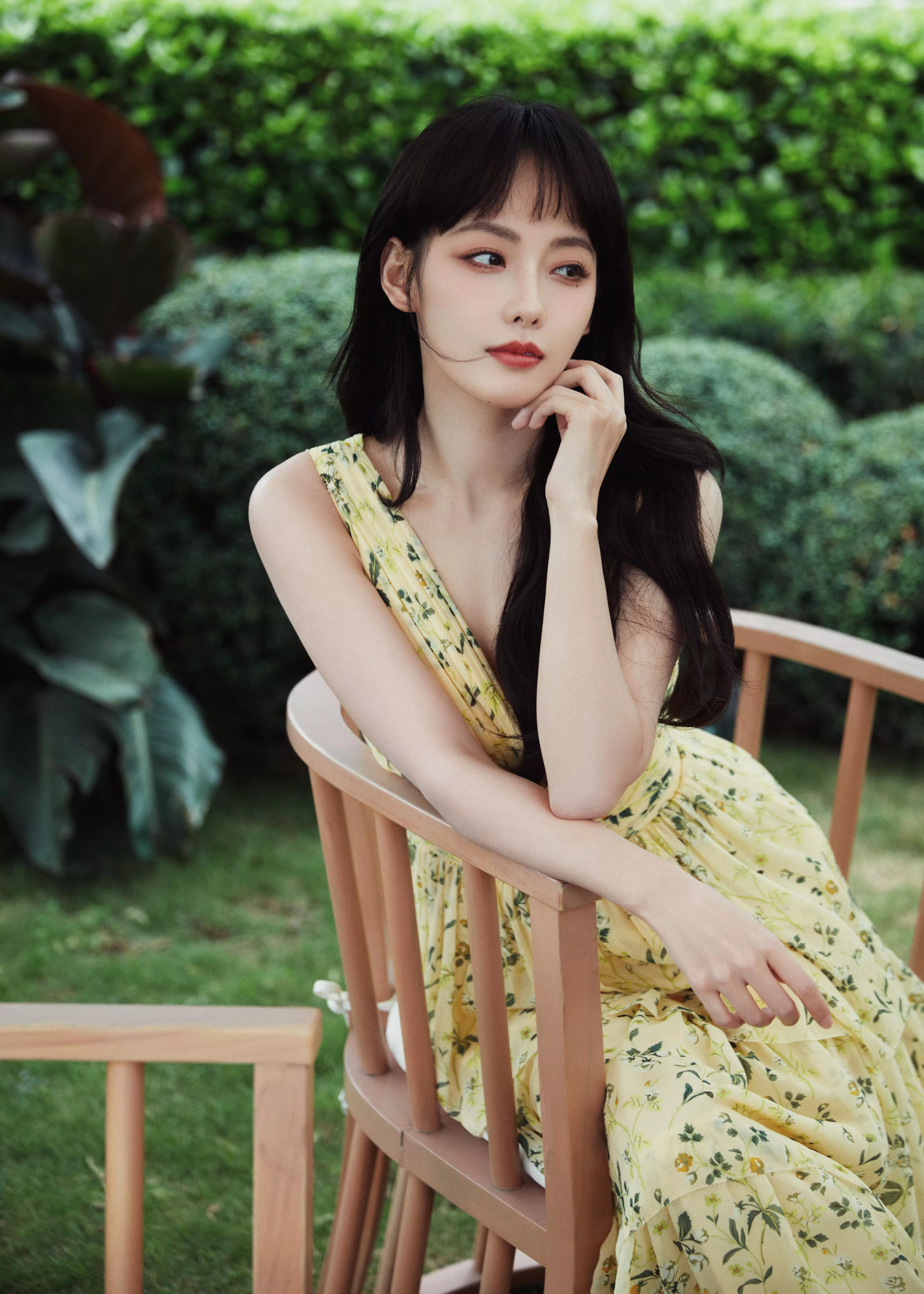 Jenny Zhang