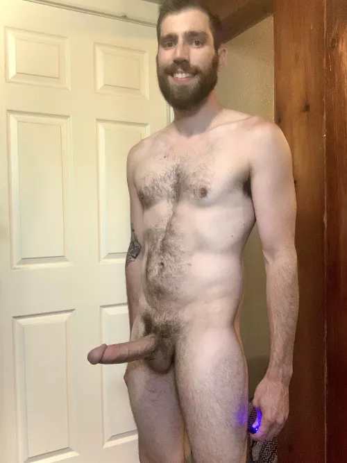 Jerk buddies then more? (33)