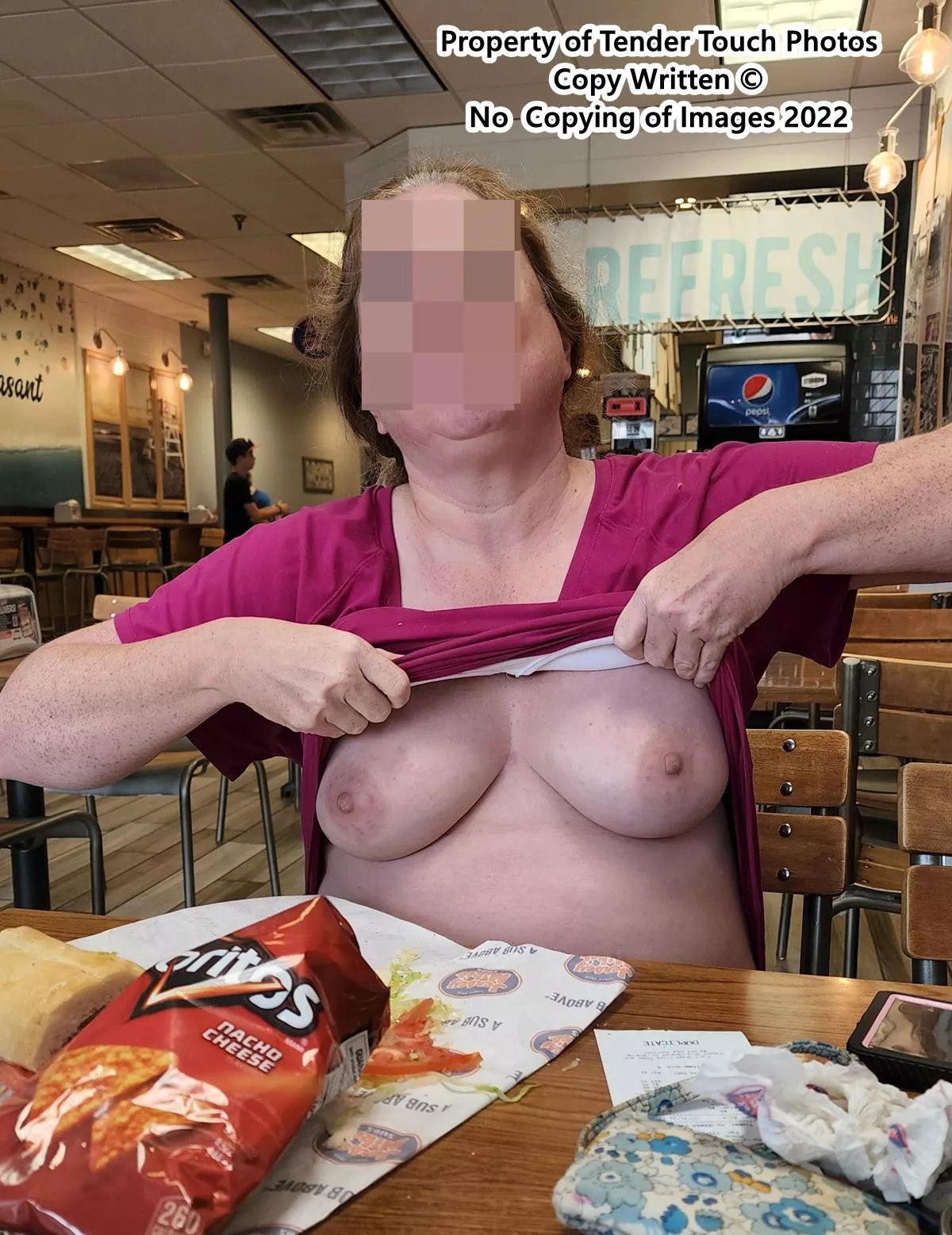 Jersey mike's