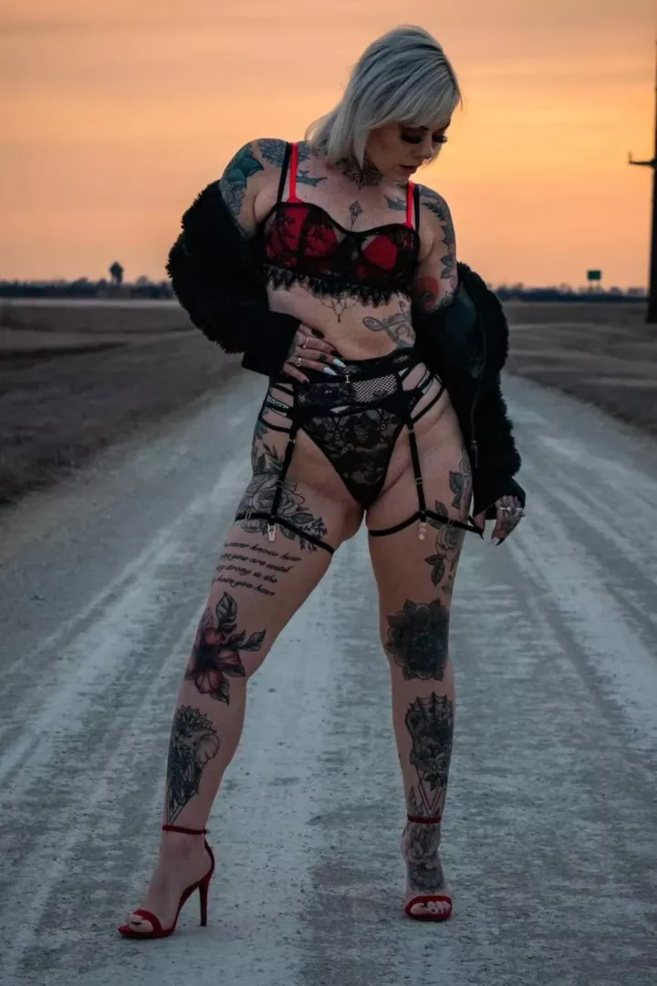 Jess🤘🖤