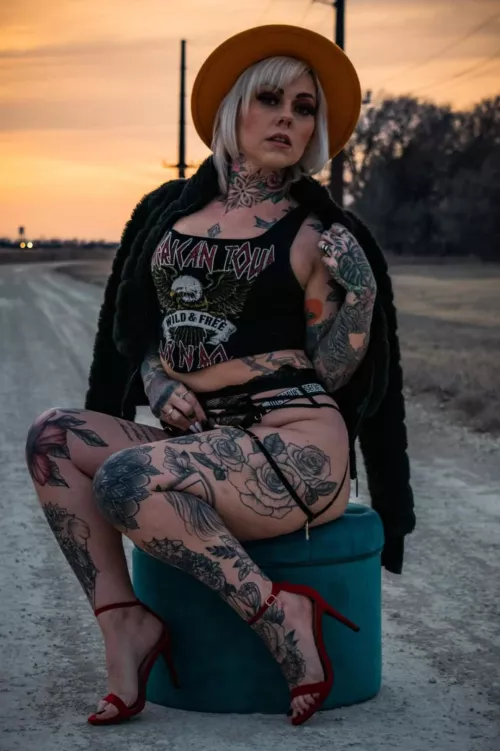 Jess 🖤