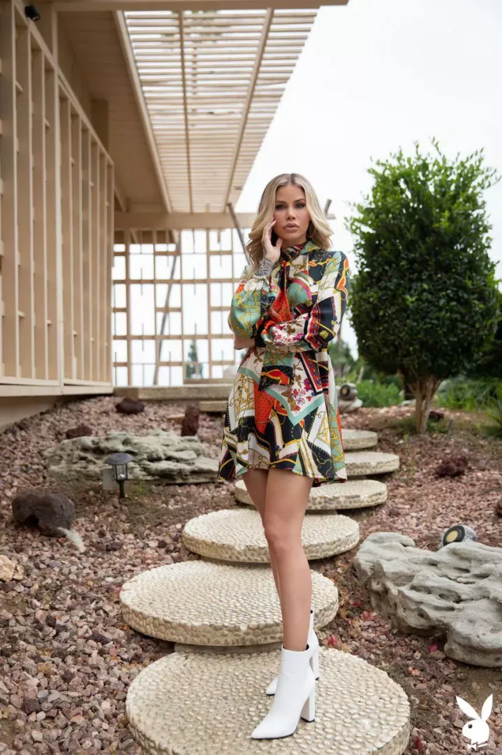 Jessa Rhodes