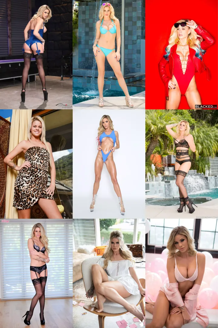 Jessa Rhodes