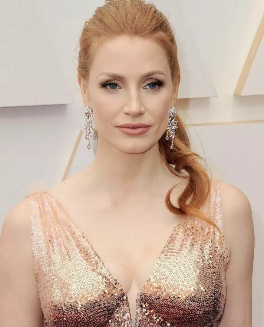 Jessica Chastain