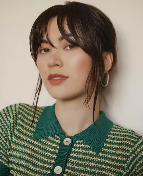 Jessica Henwick