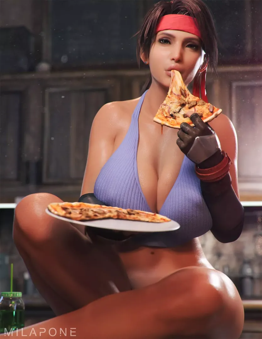 Jessie - 
