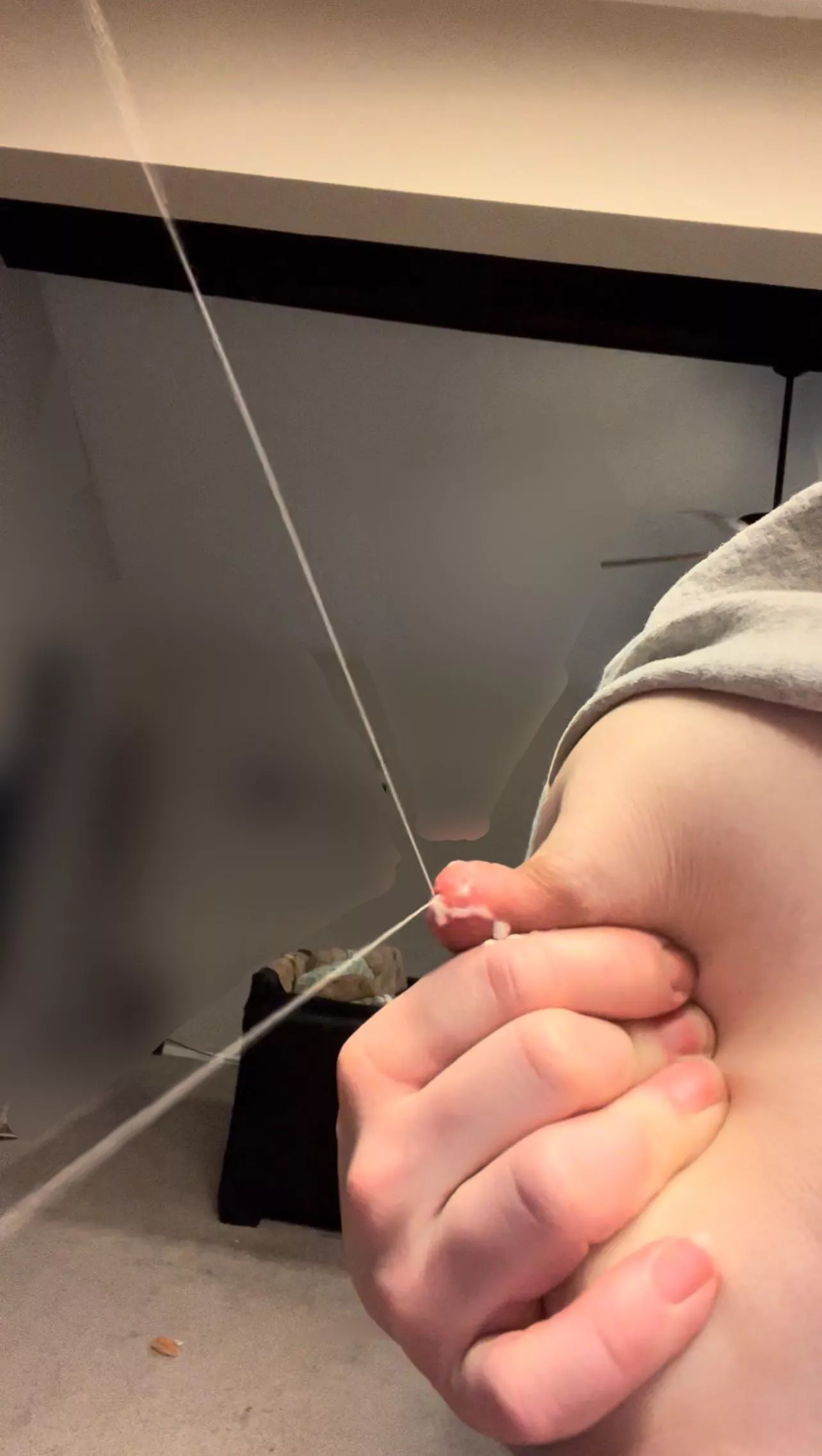 Jet streams activated