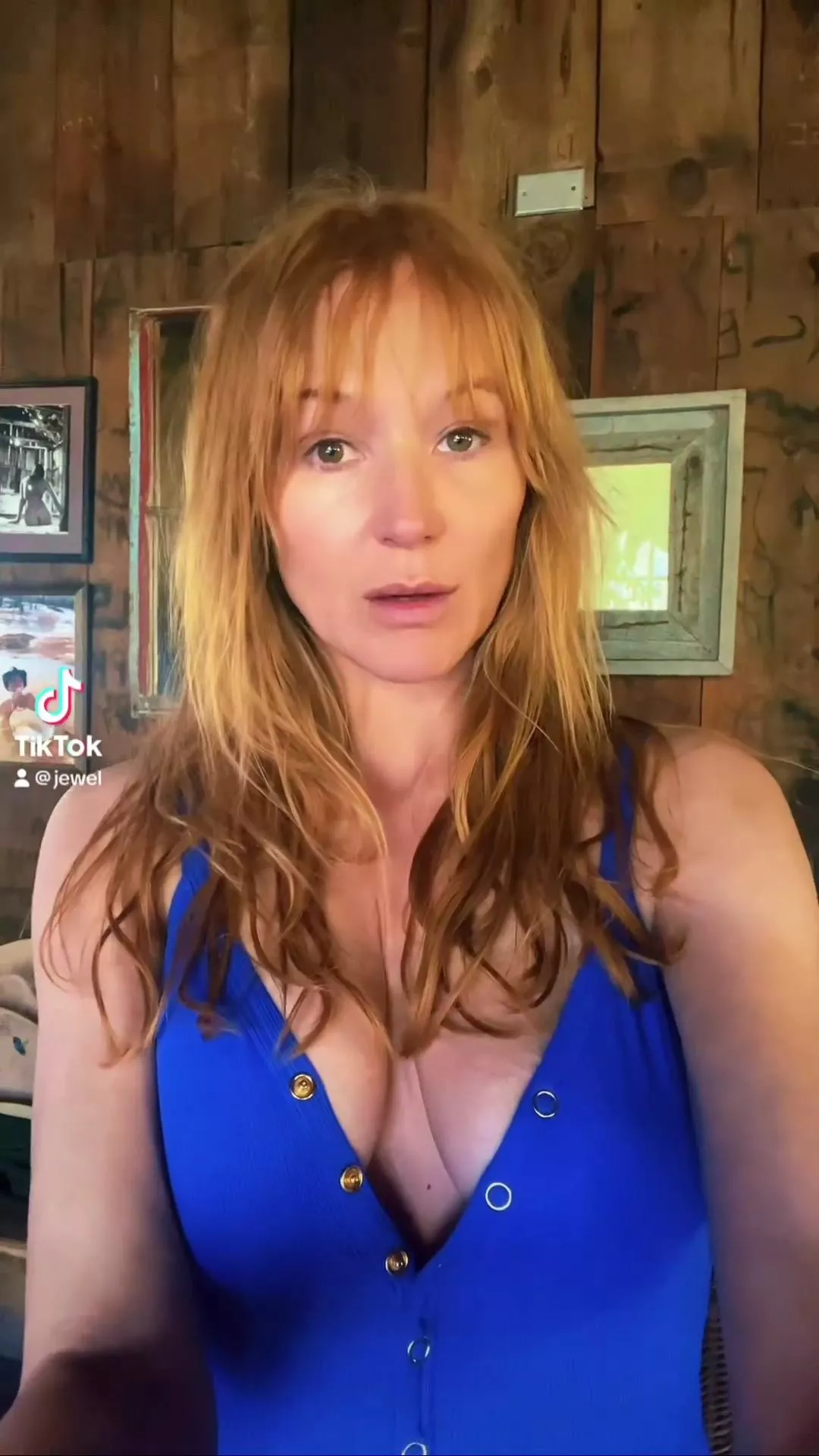 Jewel Kilcher