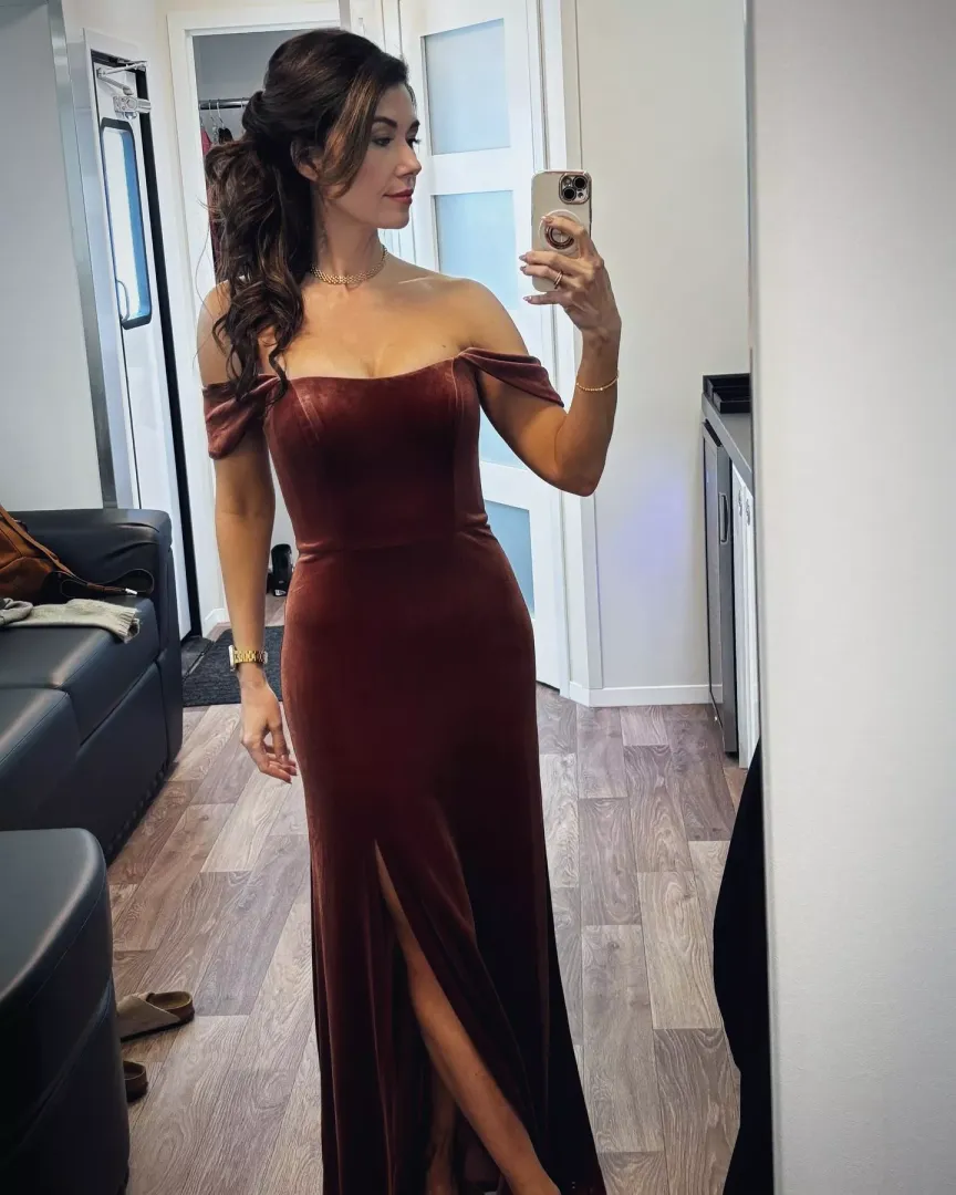 Jewel Staite