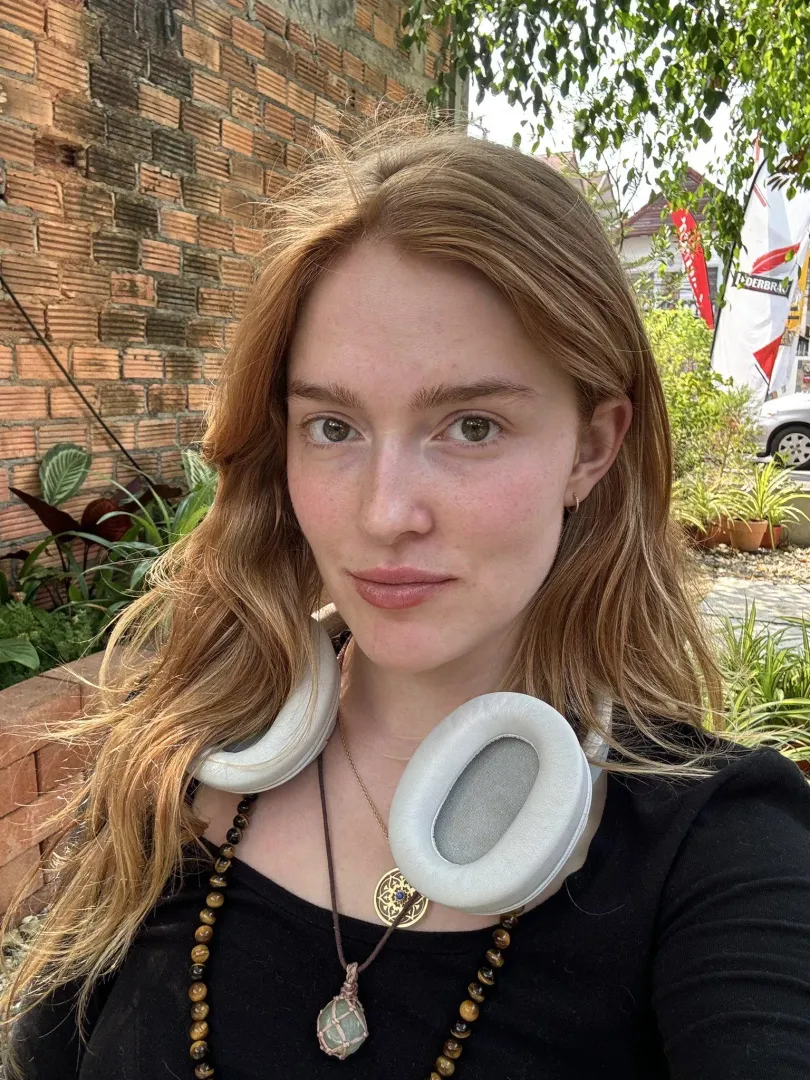 Jia Lissa