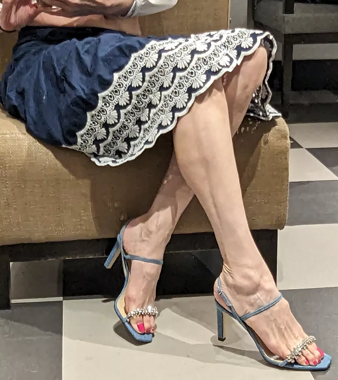 Jimmy Choo