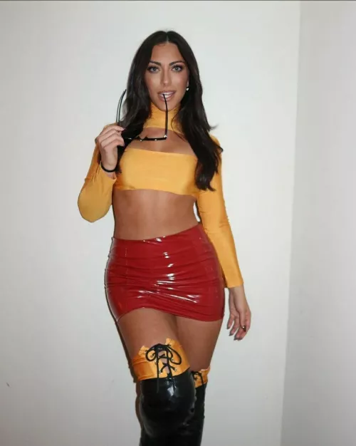 Jinkies
