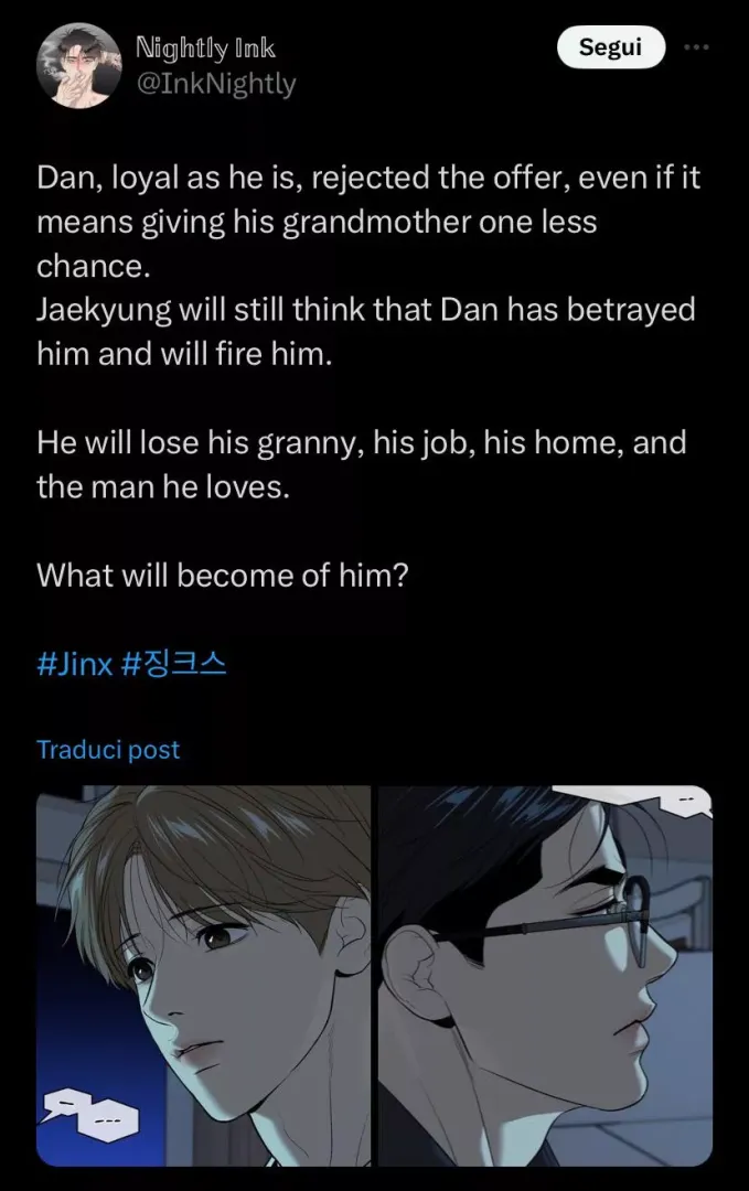 [Jinx] Chapter 48