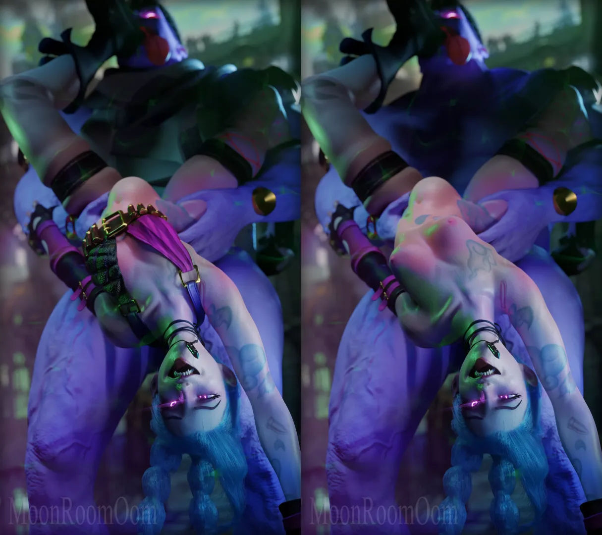 Jinx (MoonRoomOom)