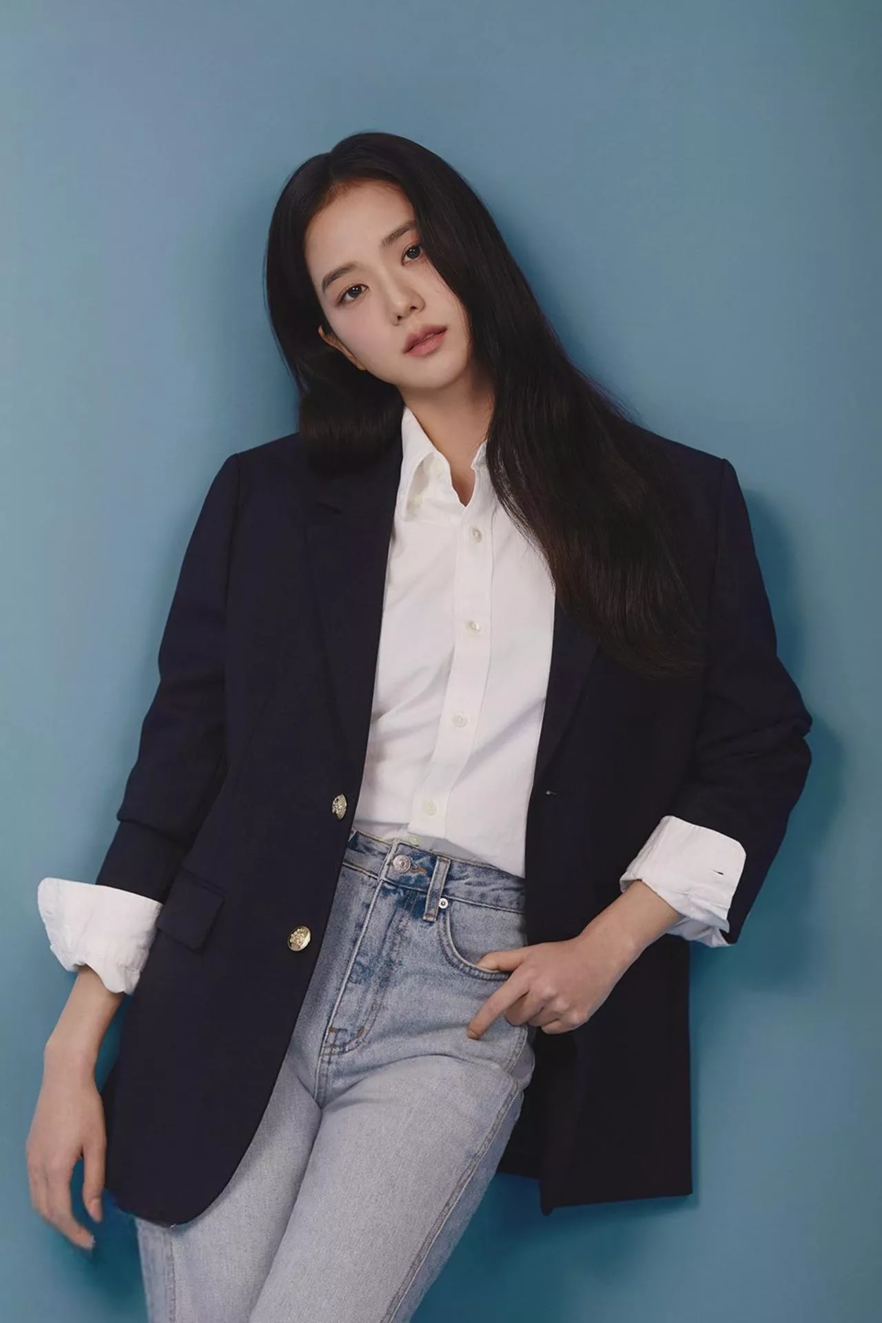 Jisoo (Blackpink)