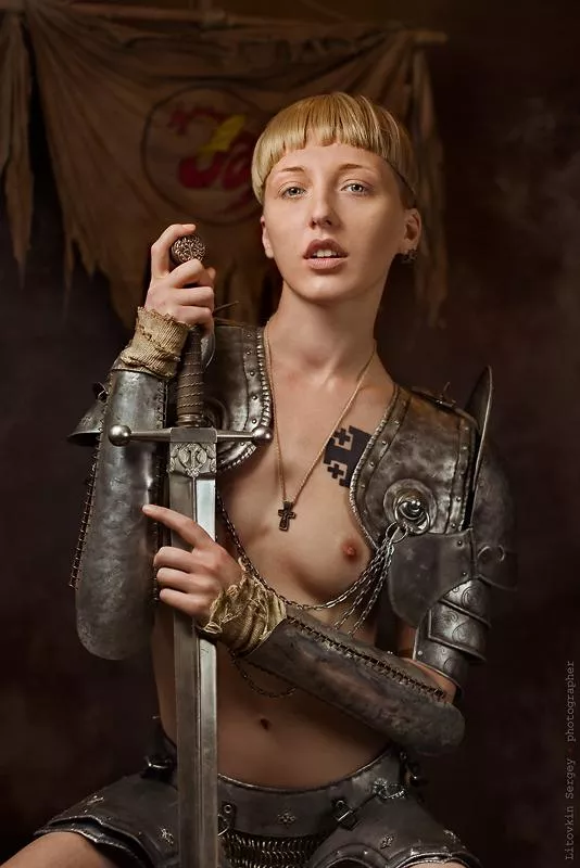 Joan of Arc