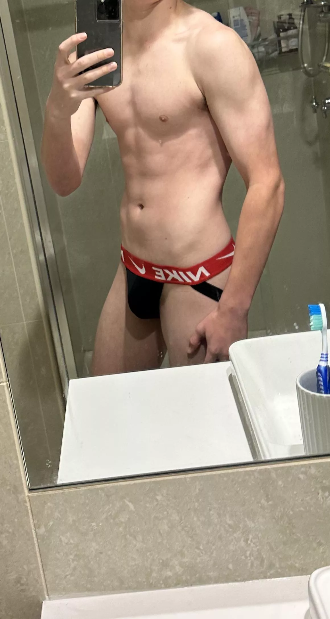 Jock day