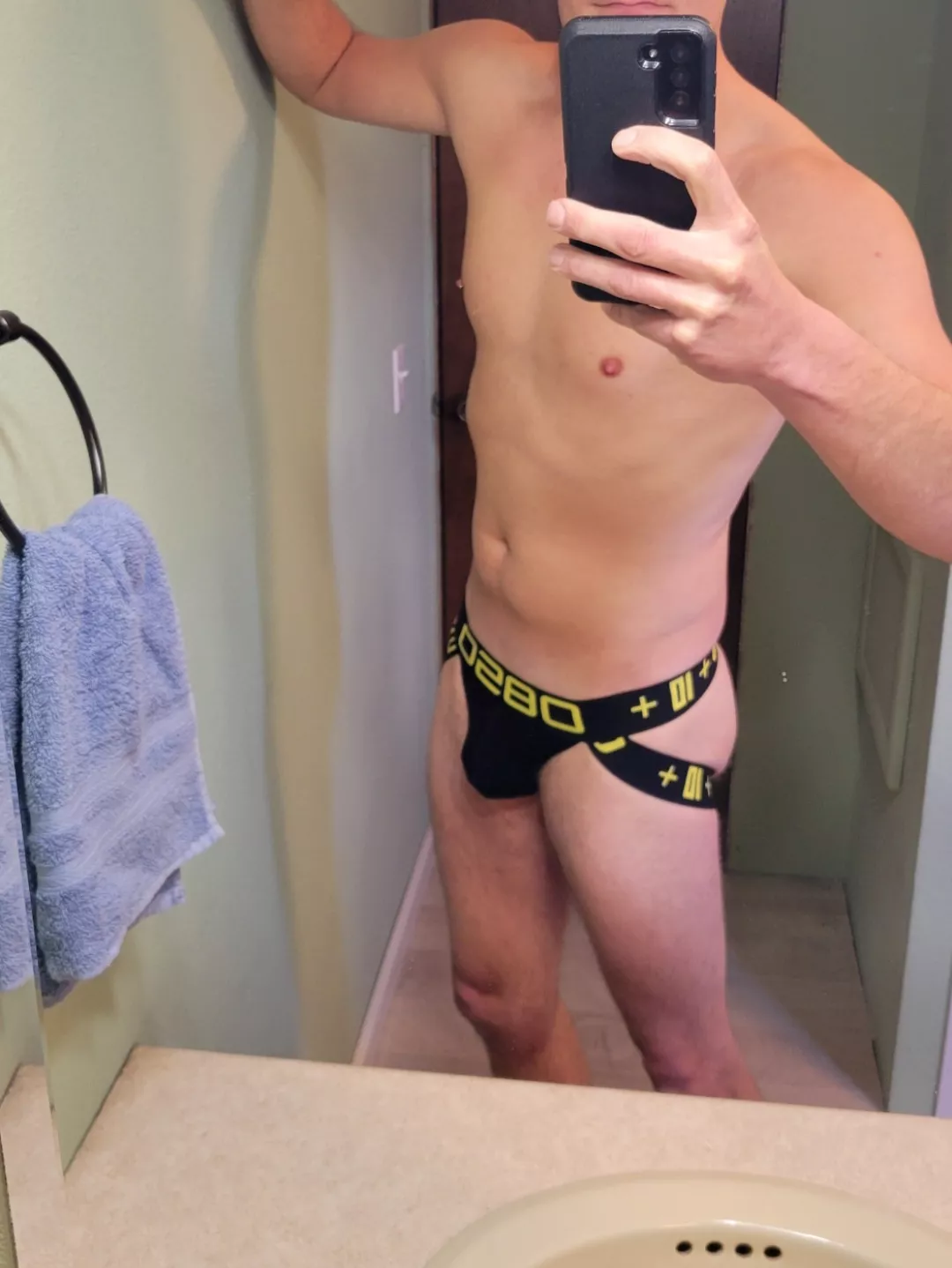 Jock day