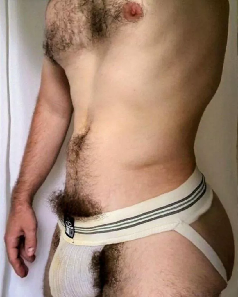 Jock guy