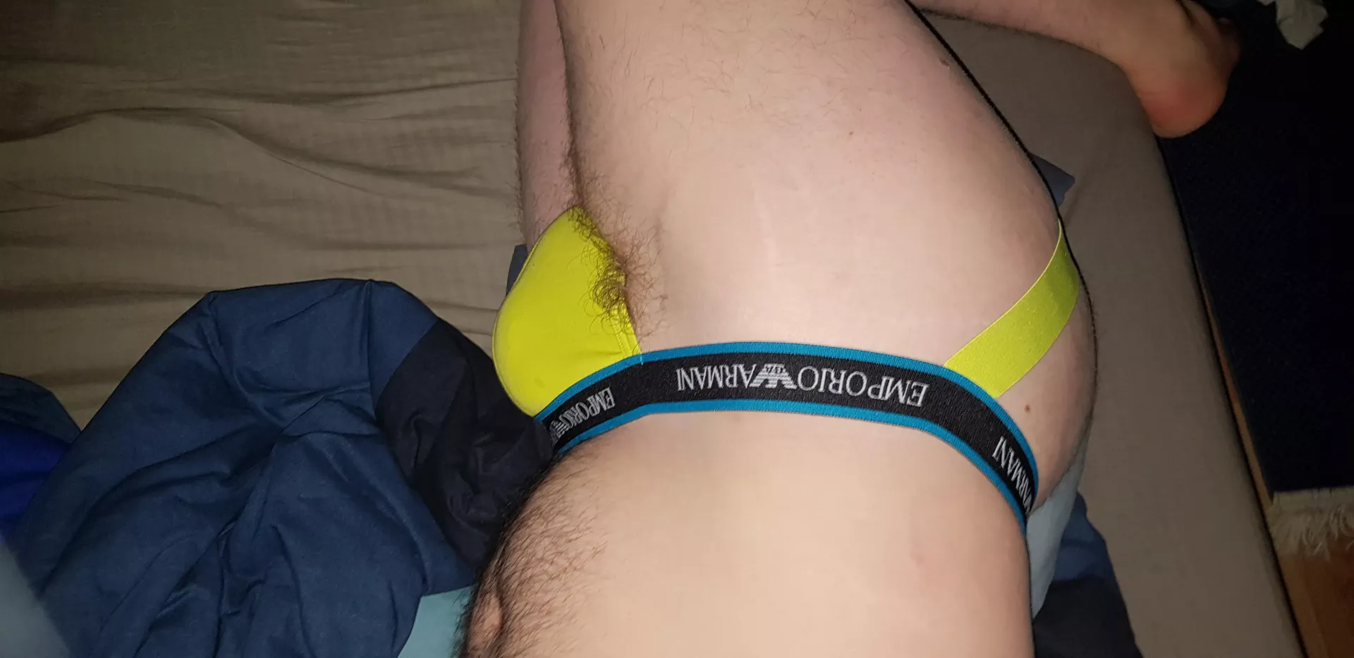 Jocks are the best