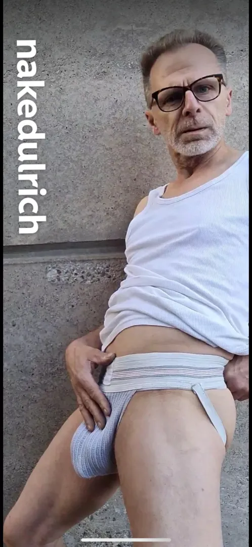 jockstrap