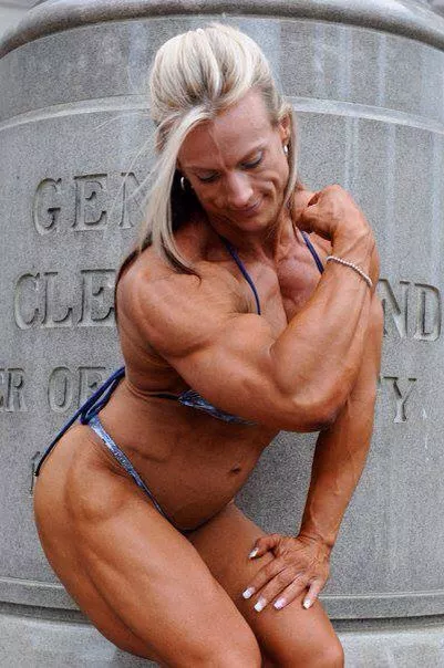 Jody Wald