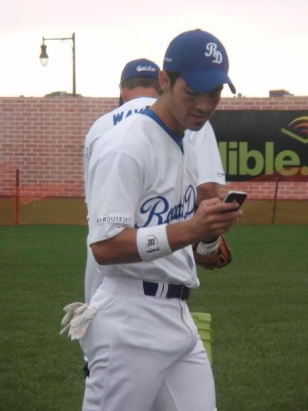 Joe Jonas 