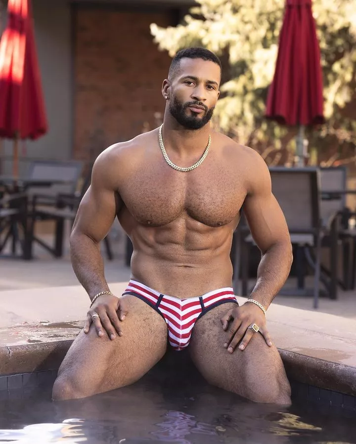Joel Green