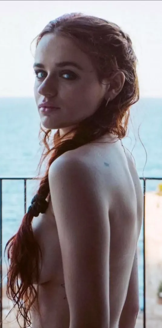Joey King