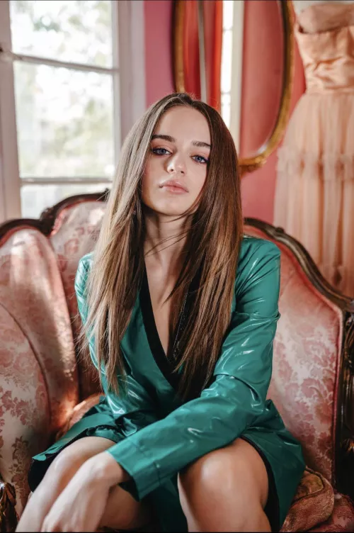 Joey King