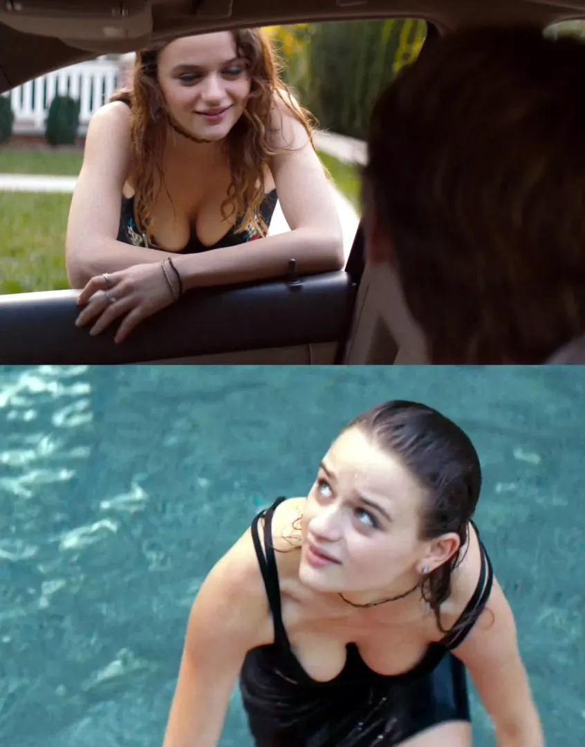 Joey King