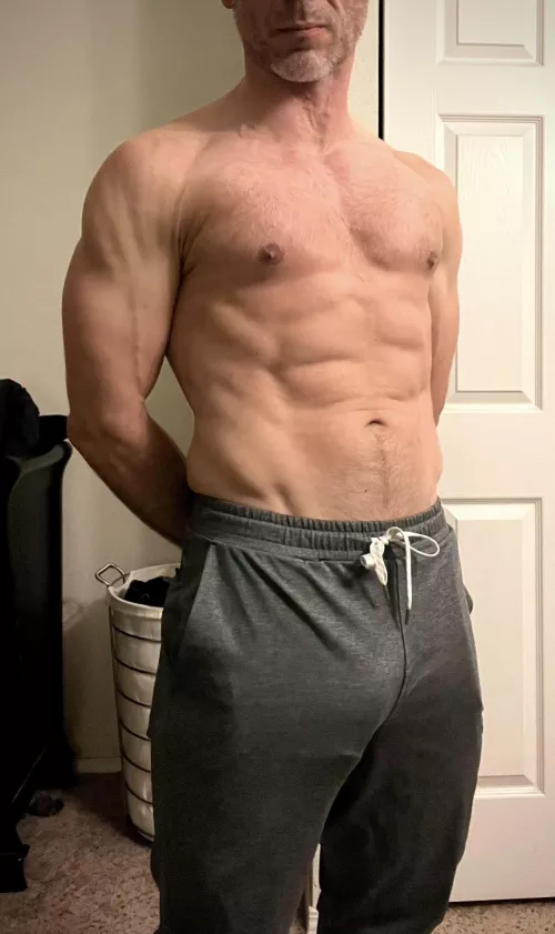 Joggers