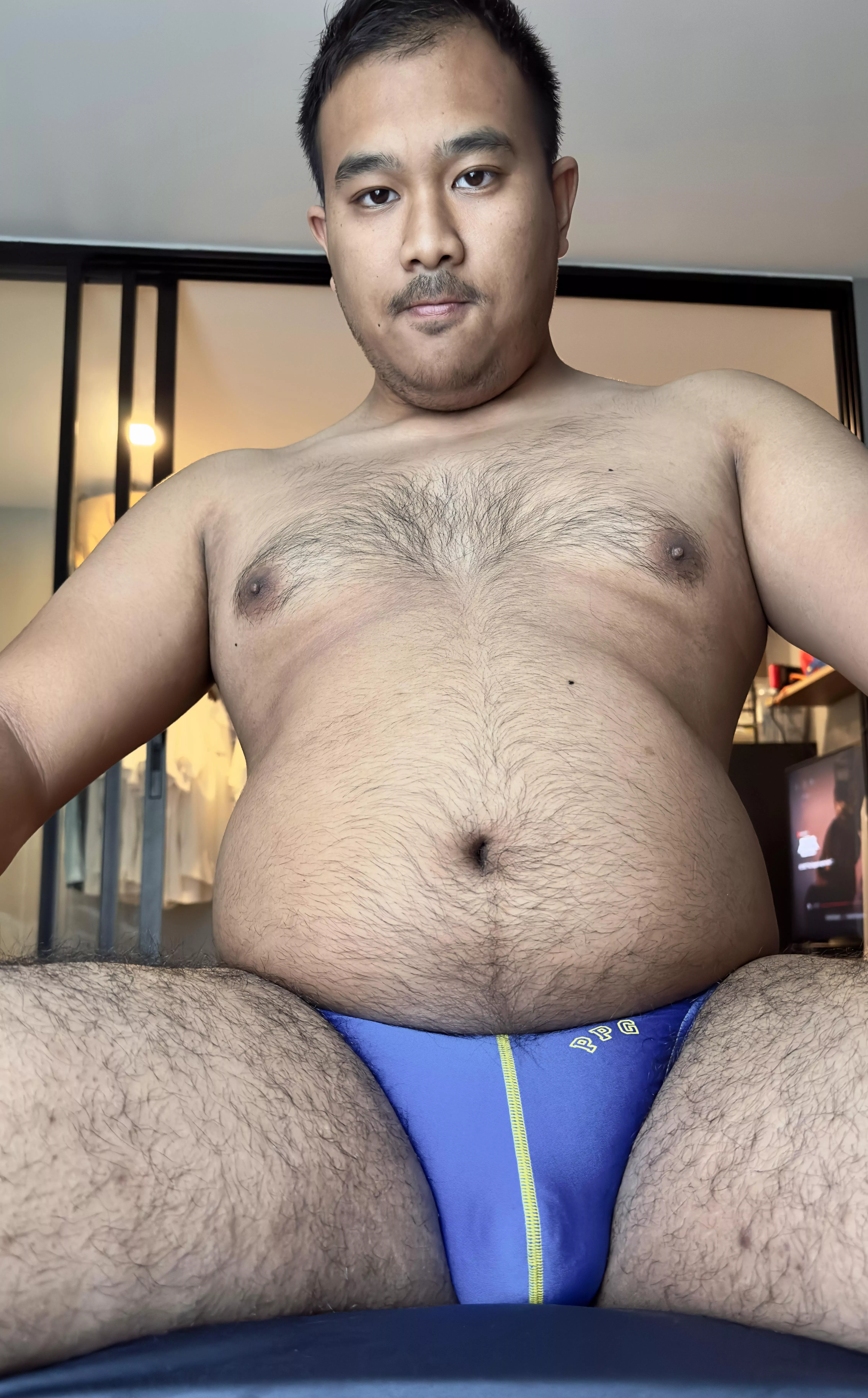 Join me?