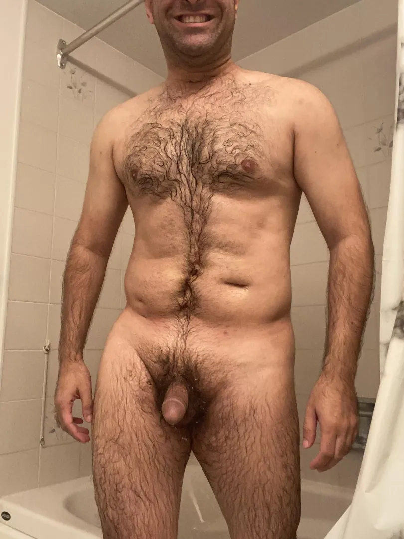 Join me!