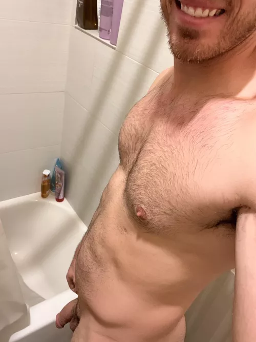 Join me