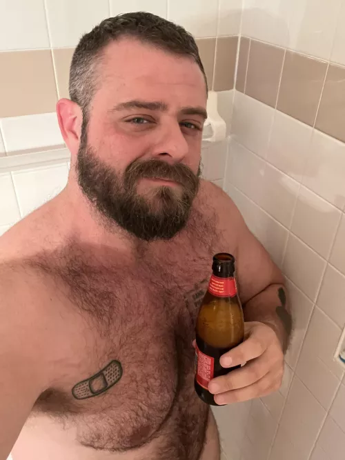 Join me?