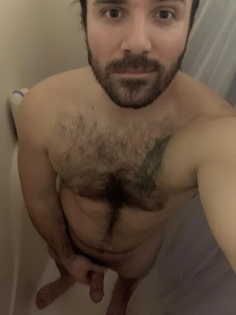 Join me?