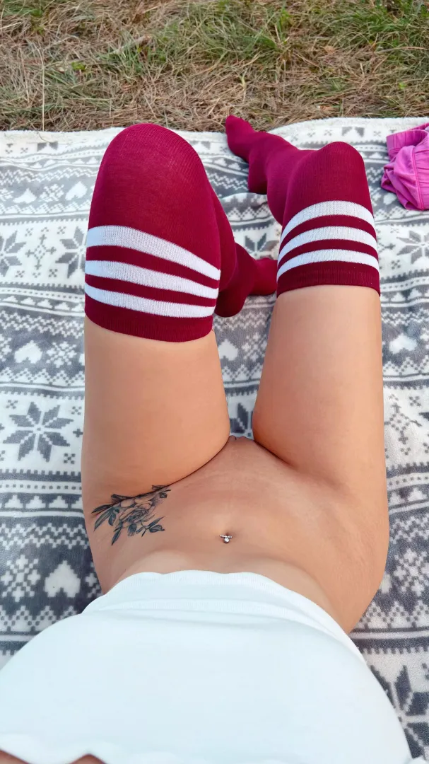 join me at my picnic please