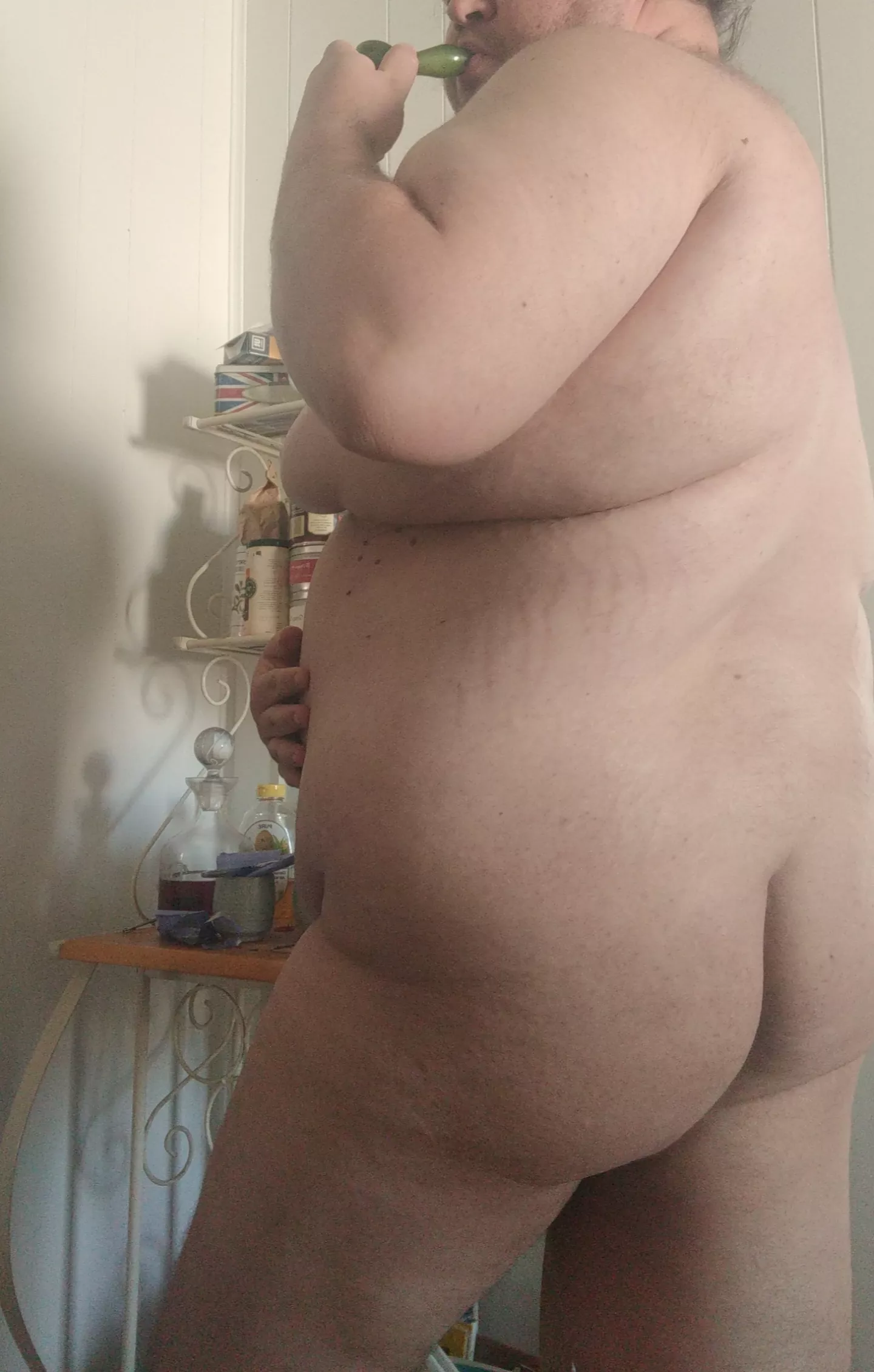 join me for a smoke?