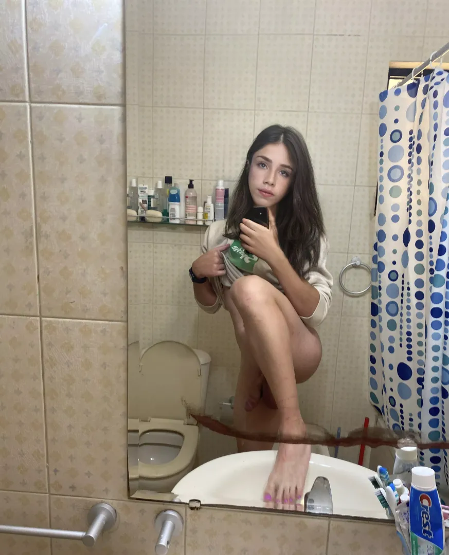 join me for a suck and fuck?🥺
