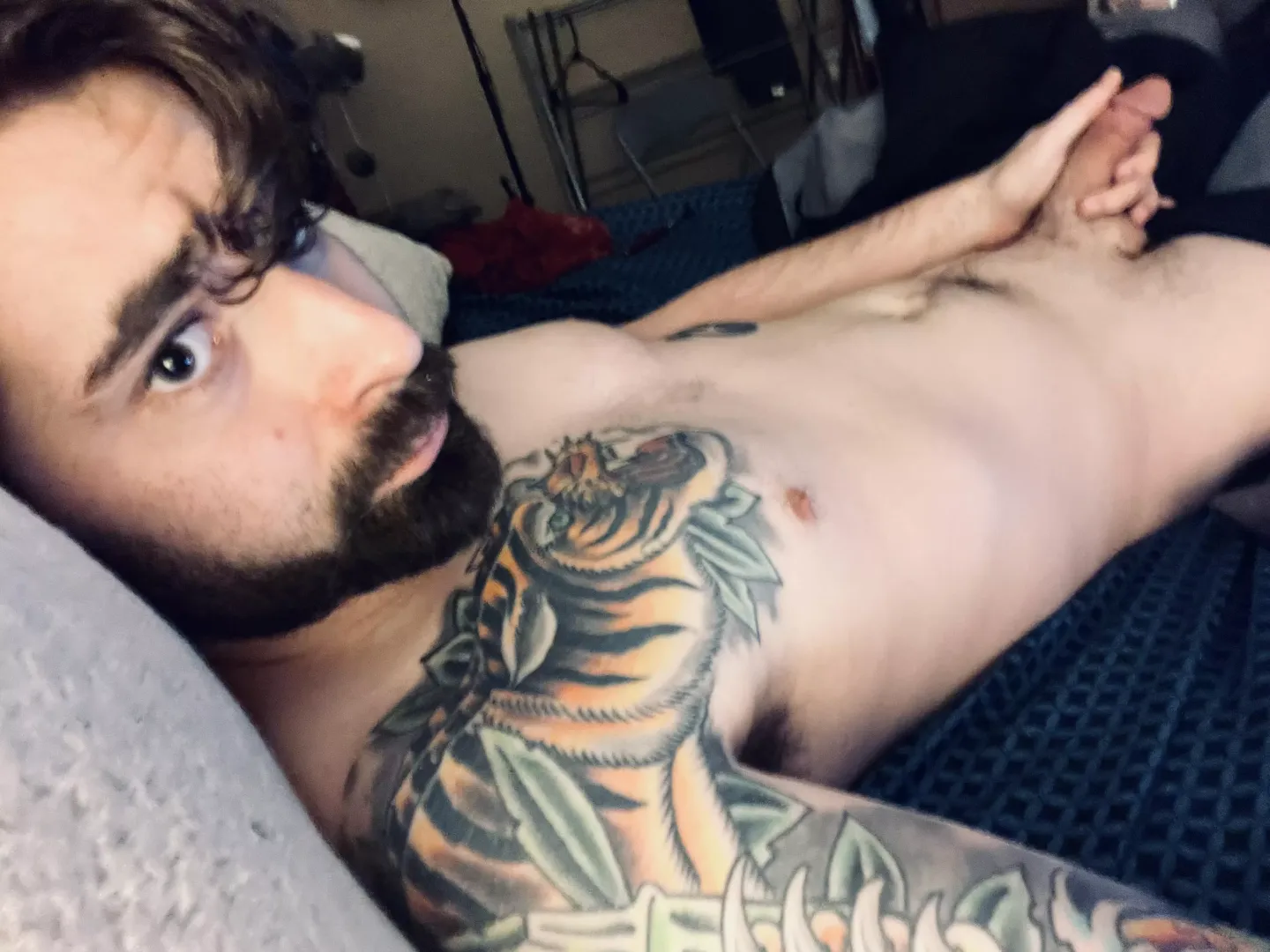 Join me for an early morning sweat