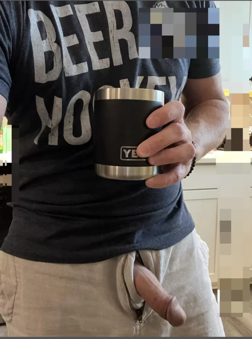 Join me for some beer and hockey?