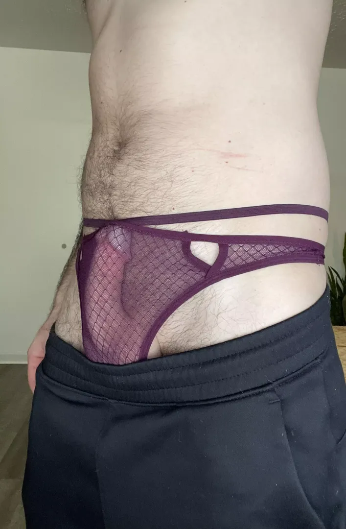 Join me for some mid-day play 😈
