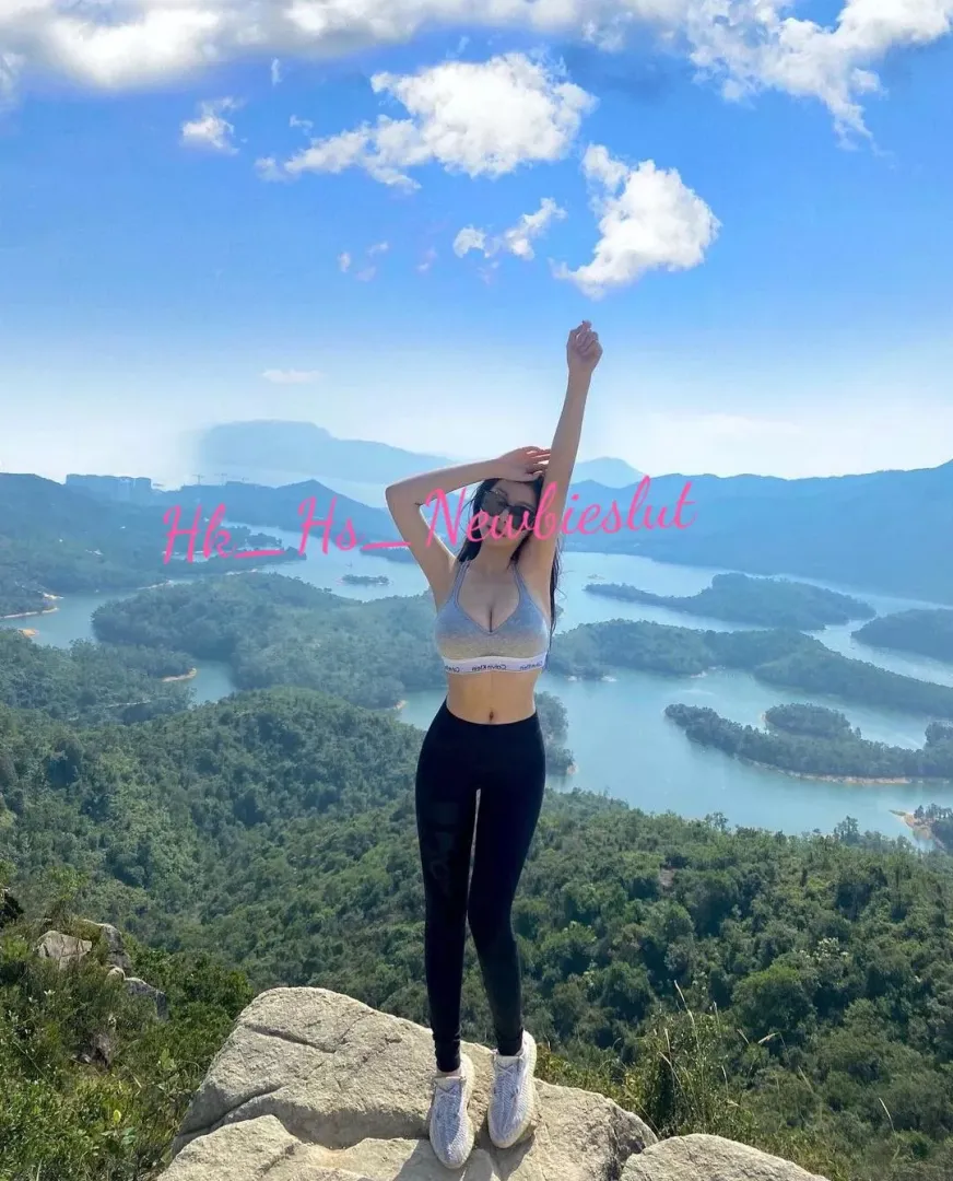 Join me hiking?