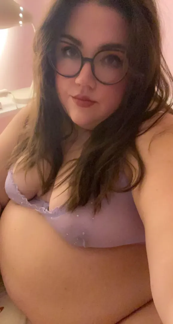 join me in bed 💜