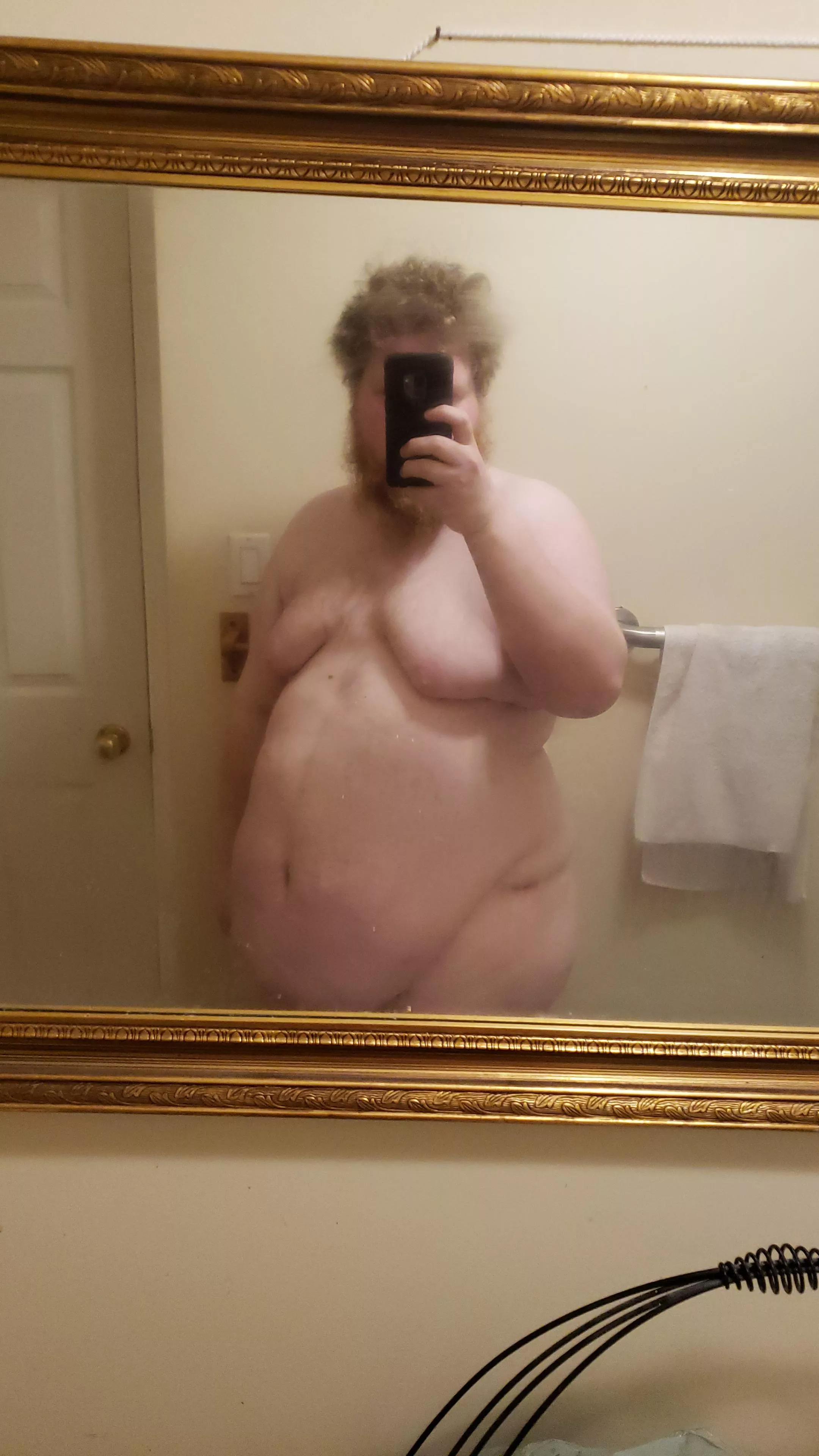 Join me in the shower