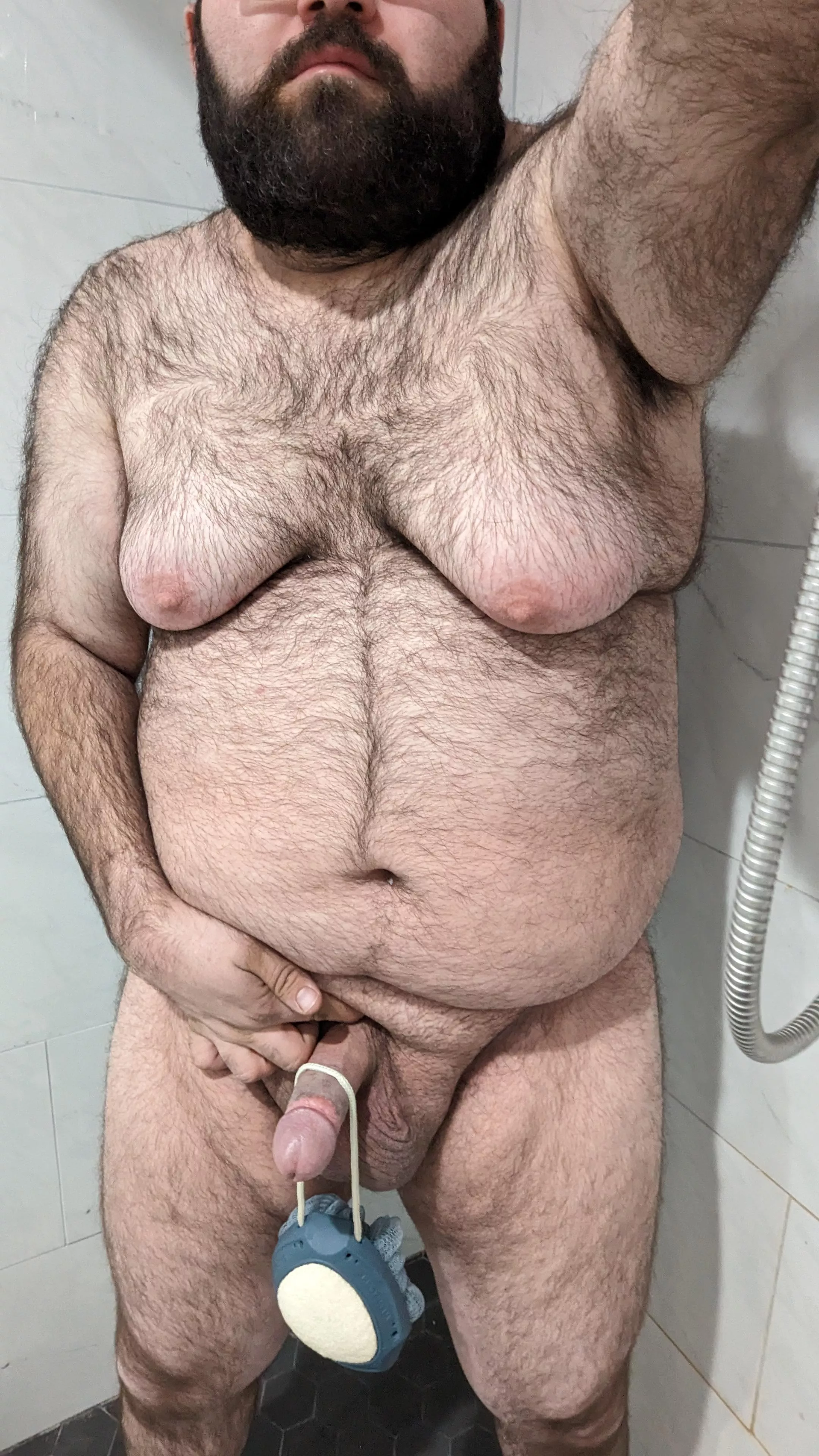 Join me in the shower